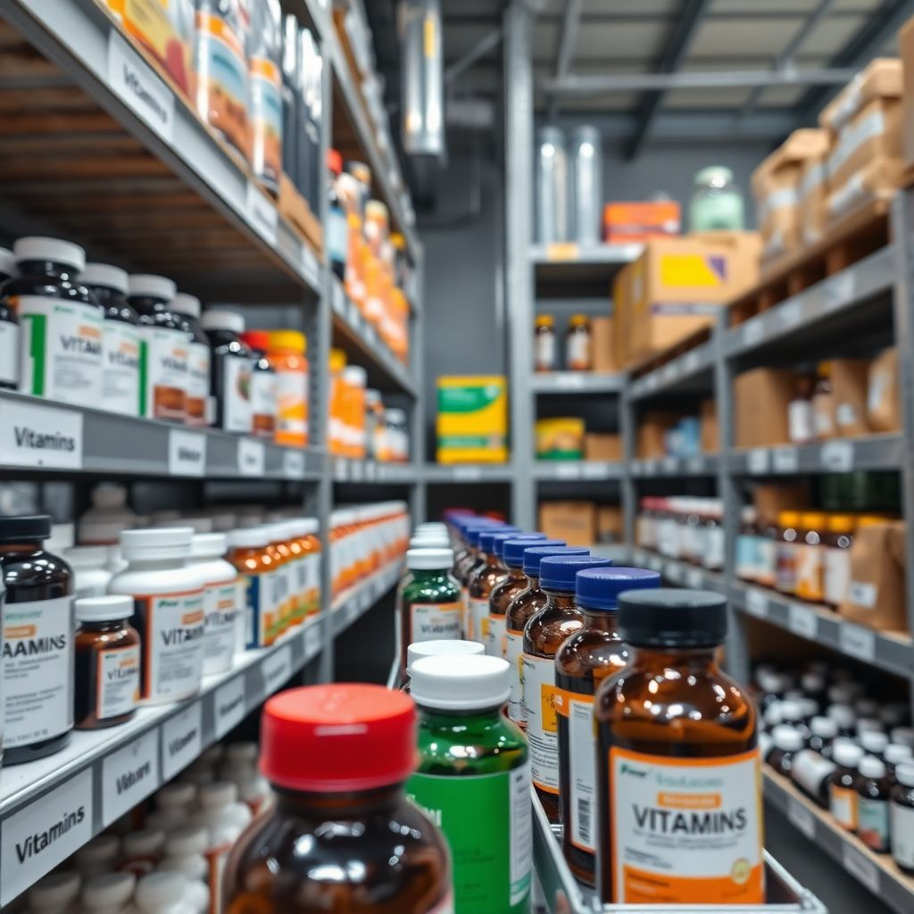 Vitaminas