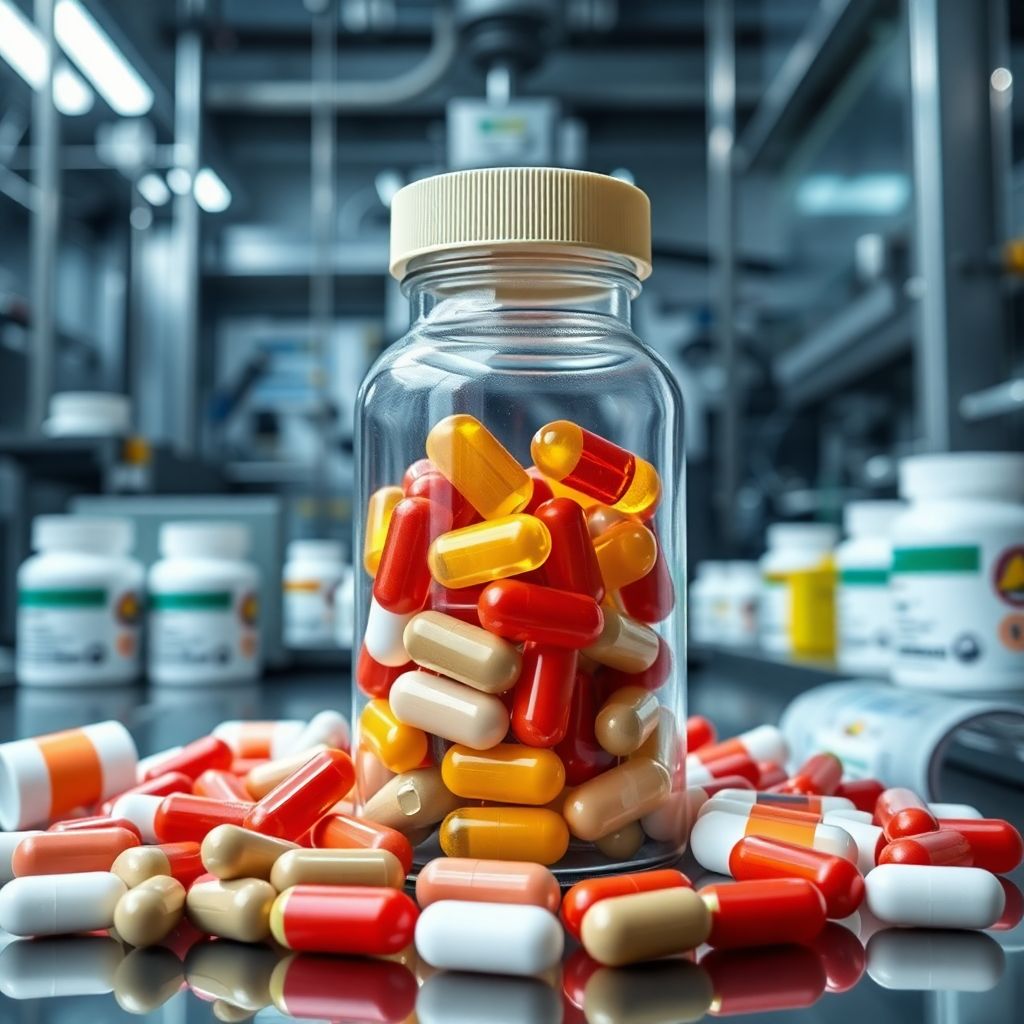 VITAMINAS