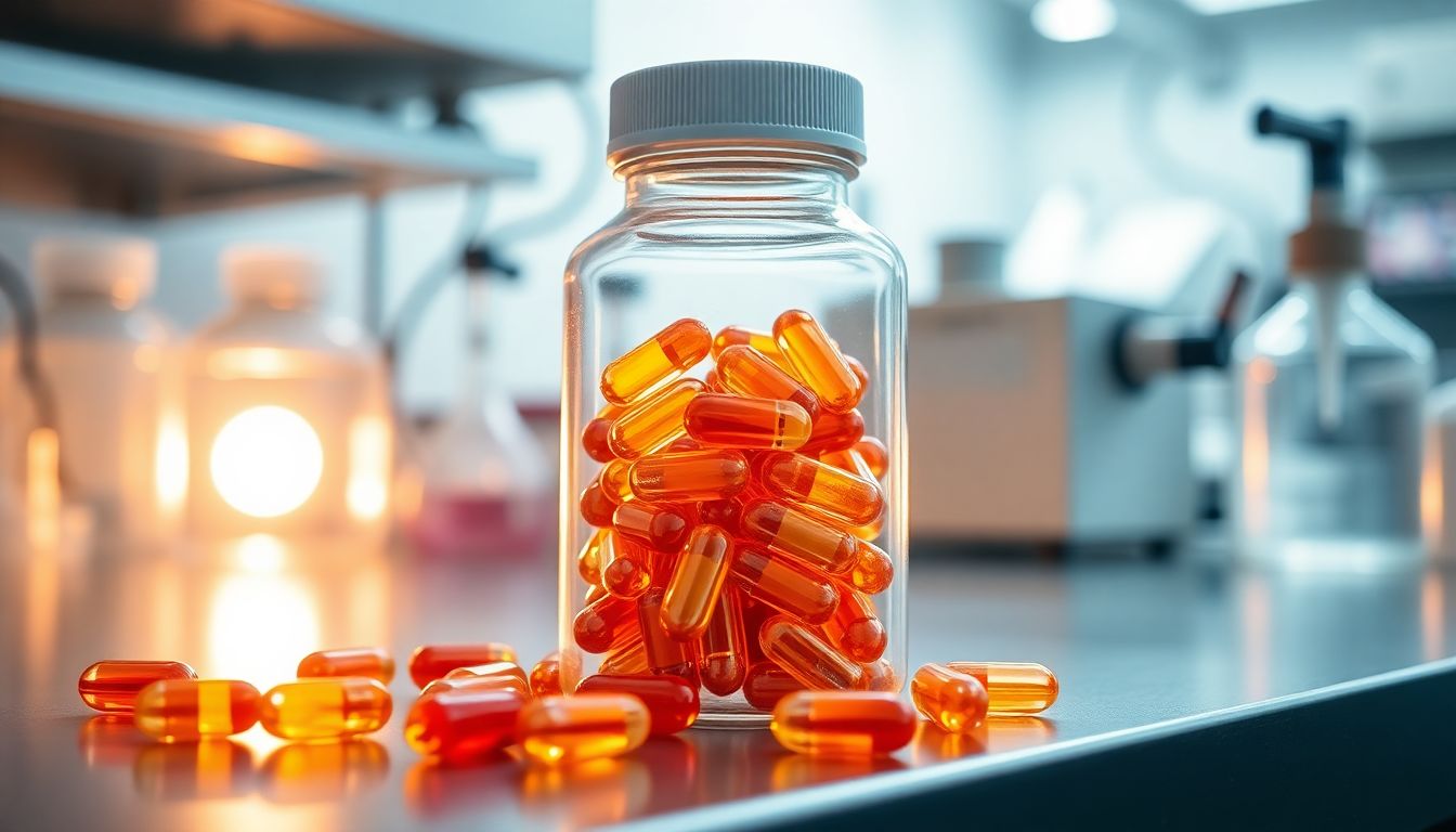Vitaminas Liposolubles